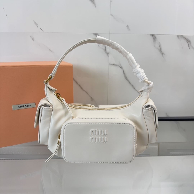 MIU MIU Top Handle Bags